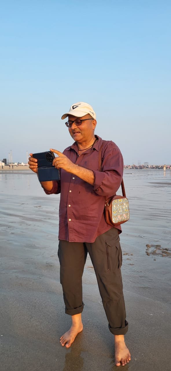 Kaushik Joshi Photo (55)